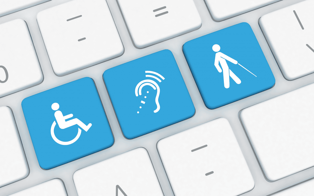 Barrierefreiheitsstärkungs-gesetz (BFSG)