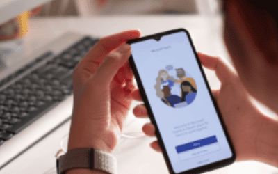 Unternehmensdigitalisierung mit Förderung